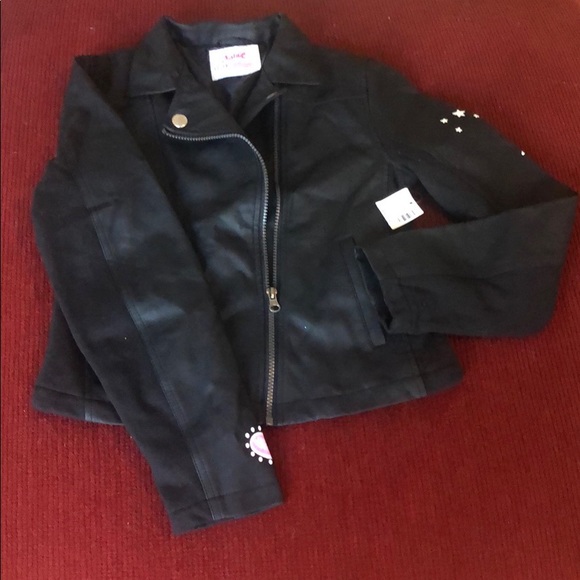girls coats size 12